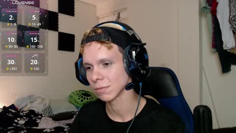 Snapshot of bryamado chatting on January 2025 03:48:01 AM bryamado online show from January 2025 03:48:01 AM