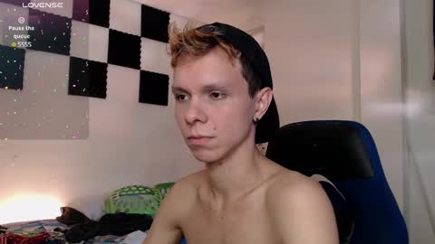 Snapshot of bryamado chatting on January 2025 07:13:02 PM bryamado online show from January 2025 07:13:02 PM