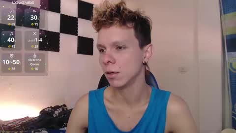 Snapshot of bryamado chatting on January 2025 07:49:02 PM bryamado online show from January 2025 07:49:02 PM