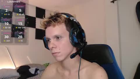 Snapshot of bryamado chatting on January 2025 09:44:02 PM bryamado online show from January 2025 09:44:02 PM