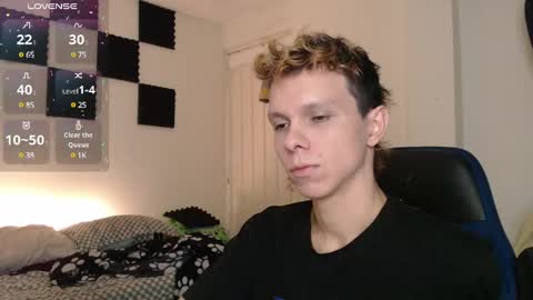 Snapshot of bryamado chatting on January 2025 09:29:02 PM bryamado online show from January 2025 09:29:02 PM