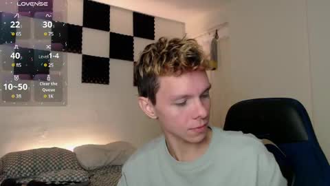 Snapshot of bryamado chatting on January 2025 06:35:01 AM bryamado online show from January 2025 06:35:01 AM