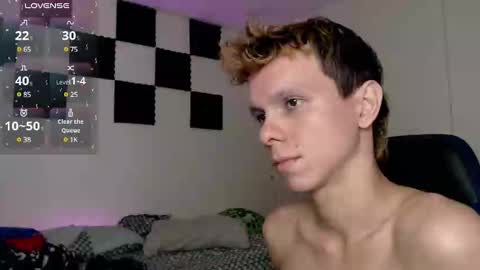 Snapshot of bryamado chatting on February 2025 11:47:01 PM bryamado online show from February 2025 11:47:01 PM