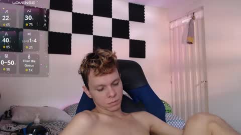 Snapshot of bryamado chatting on February 2025 08:06:02 PM bryamado online show from February 2025 08:06:02 PM