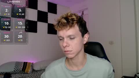 Snapshot of bryamado chatting on February 2025 08:32:02 AM bryamado online show from February 2025 08:32:02 AM