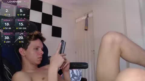 Snapshot of bryamado chatting on February 2025 04:00:02 PM bryamado online show from February 2025 04:00:02 PM