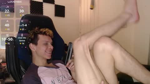 Snapshot of bryamado chatting on February 2025 11:30:02 PM bryamado online show from February 2025 11:30:02 PM