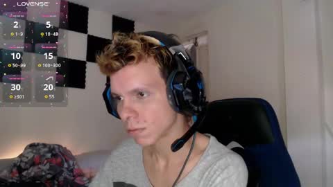 Snapshot of bryamado chatting on February 2025 08:15:01 PM bryamado online show from February 2025 08:15:01 PM