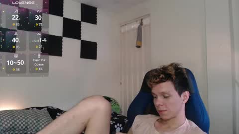 Snapshot of bryamado chatting on February 2025 09:03:02 PM bryamado online show from February 2025 09:03:02 PM