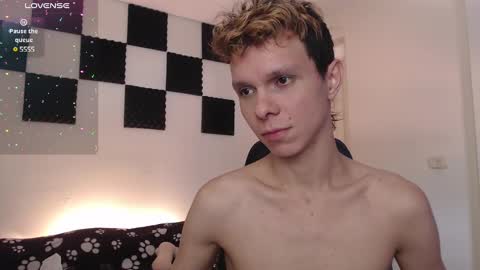 Snapshot of bryamado chatting on February 2025 05:40:02 PM bryamado online show from February 2025 05:40:02 PM