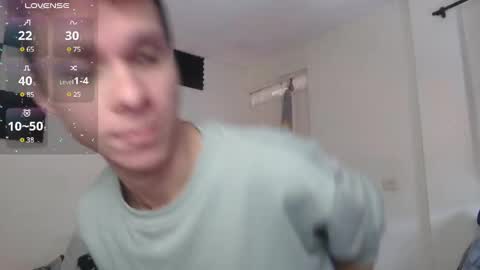 Snapshot of bryamado chatting on February 2025 06:53:01 PM bryamado online show from February 2025 06:53:01 PM