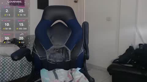 Snapshot of bryamado chatting on February 2025 08:18:01 PM bryamado online show from February 2025 08:18:01 PM