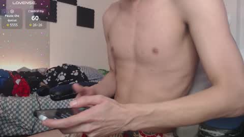 Snapshot of bryamado chatting on March 2025 04:44:01 PM bryamado online show from March 2025 04:44:01 PM