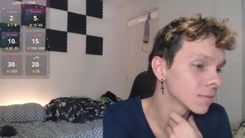 Snapshot of bryamado chatting on March 2025 08:38:02 PM bryamado online show from March 2025 08:38:02 PM