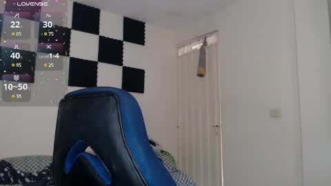 Snapshot of bryamado chatting on March 2025 07:10:02 PM bryamado online show from March 2025 07:10:02 PM