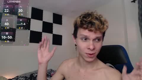 Snapshot of bryamado chatting on March 2025 08:14:02 PM bryamado online show from March 2025 08:14:02 PM