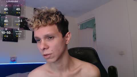 Snapshot of bryamado chatting on September 2025 06:13:02 AM bryamado online show from September 2025 06:13:02 AM