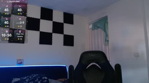 Snapshot of bryamado chatting on September 2025 09:15:01 PM bryamado online show from September 2025 09:15:01 PM