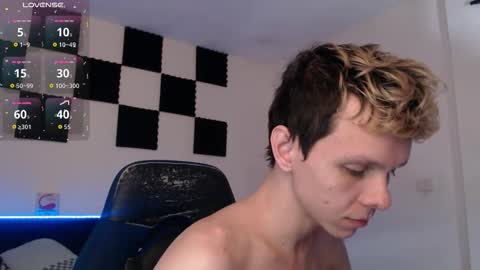 Snapshot of bryamado chatting on September 2025 03:36:01 PM bryamado online show from September 2025 03:36:01 PM