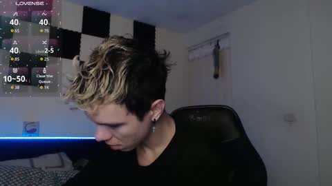 Snapshot of bryamado chatting on September 2025 09:11:01 AM bryamado online show from September 2025 09:11:01 AM