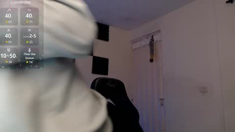 Snapshot of bryamado chatting on September 2025 11:33:02 AM bryamado online show from September 2025 11:33:02 AM