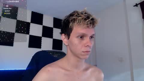 Snapshot of bryamado chatting on September 2025 01:25:02 PM bryamado online show from September 2025 01:25:02 PM