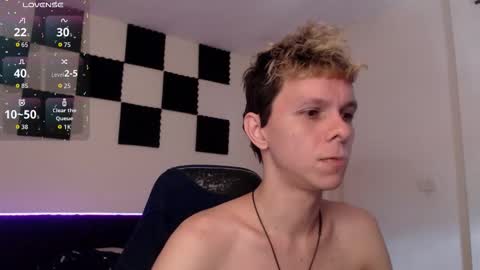 Snapshot of bryamado chatting on October 2025 02:36:01 PM bryamado online show from October 2025 02:36:01 PM