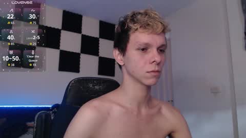 Snapshot of bryamado chatting on October 2025 02:49:01 PM bryamado online show from October 2025 02:49:01 PM