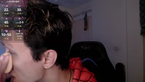 Snapshot of bryamado chatting on October 2025 10:15:02 AM bryamado online show from October 2025 10:15:02 AM