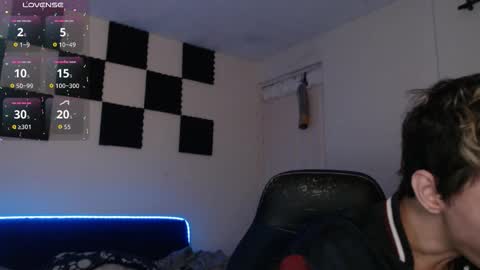 Snapshot of bryamado chatting on October 2025 02:12:02 AM bryamado online show from October 2025 02:12:02 AM