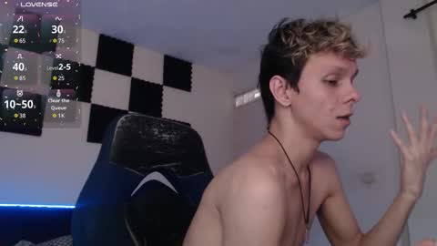 Snapshot of bryamado chatting on October 2025 02:18:02 PM bryamado online show from October 2025 02:18:02 PM