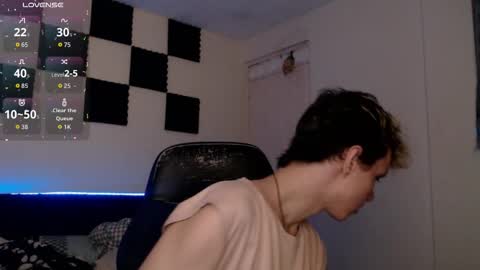 Snapshot of bryamado chatting on October 2025 02:47:02 AM bryamado online show from October 2025 02:47:02 AM