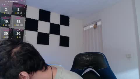 Snapshot of bryamado chatting on October 2025 12:39:02 PM bryamado online show from October 2025 12:39:02 PM