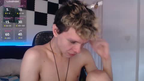 Snapshot of bryamado chatting on October 2025 04:14:02 PM bryamado online show from October 2025 04:14:02 PM