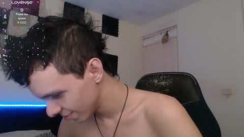 bryamado online show from November 2025 02:03:01 AM