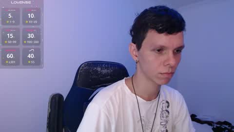 bryamado online show from December 2025 07:52:01 PM