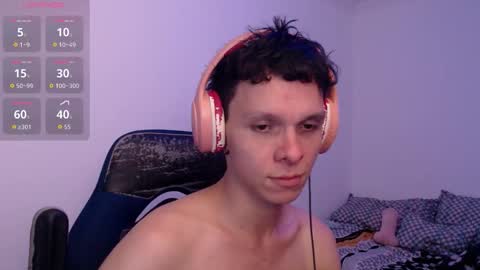 bryamado online show from February 2026 04:24:02 AM