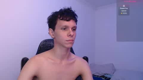 bryamado online show from March 2026 07:41:02 PM