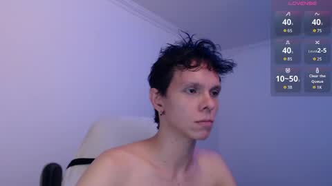 bryamado online show from April 2026 04:56:01 AM