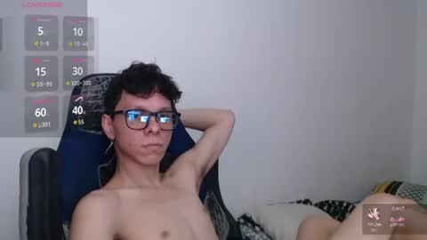 Snapshot of bryamado chatting on July 2026 03:03:02 PM bryamado online show from July 2026 03:03:02 PM