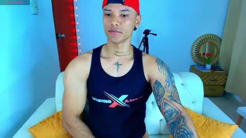 Snapshot of bryan_boy_ chatting on May 2026 12:27:01 AM bryan online show from May 2026 12:27:01 AM