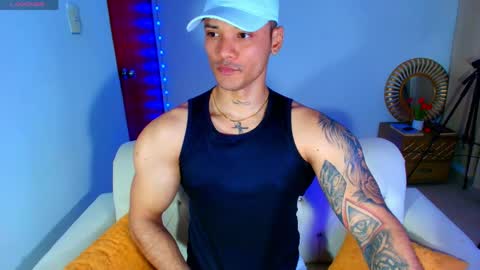 Snapshot of bryan_boy_ chatting on June 2026 01:43:02 AM bryan online show from June 2026 01:43:02 AM