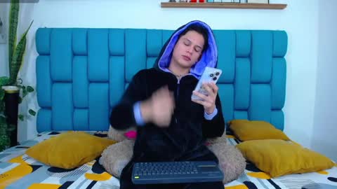 Bryan online show from March 2026 10:20:01 AM