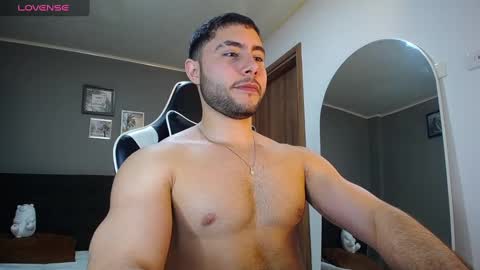 bryan_oficials online show from January 2025 12:37:02 AM