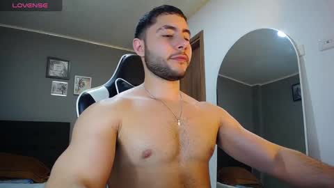 bryan_oficials online show from January 2025 01:29:01 AM