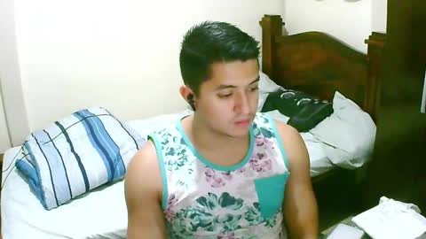 Snapshot of bryanbendy chatting on January 2025 03:20:01 AM bryanbendy online show from January 2025 03:20:01 AM