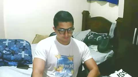 Snapshot of bryanbendy chatting on September 2025 05:09:01 AM bryanbendy online show from September 2025 05:09:01 AM