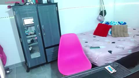 bryanny760719 online show from March 2026 05:18:01 AM