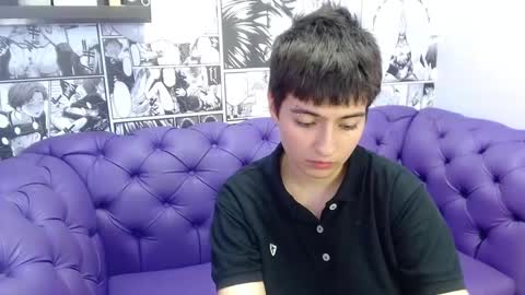 Snapshot of bryce_evans chatting on December 2024 09:26:02 PM B R Y C E  online show from December 2024 09:26:02 PM