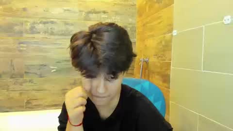 Snapshot of bryce_evans chatting on September 2025 02:11:01 PM B R Y C E  online show from September 2025 02:11:01 PM